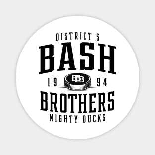 Bash Brothers Magnet